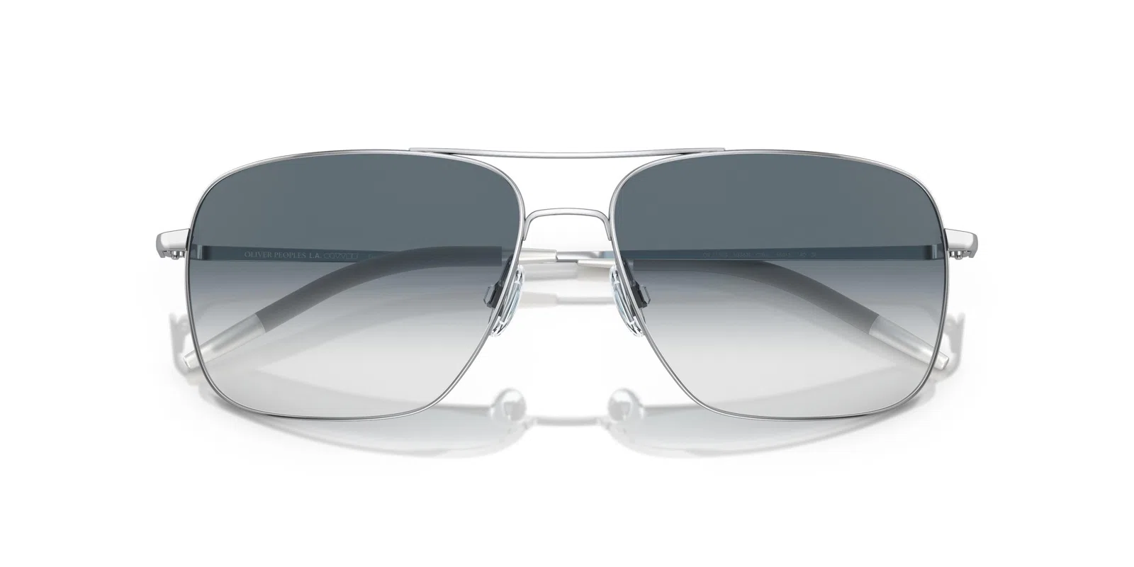 Oliver Peoples Clifton 1150S Sunglasses - view 13
